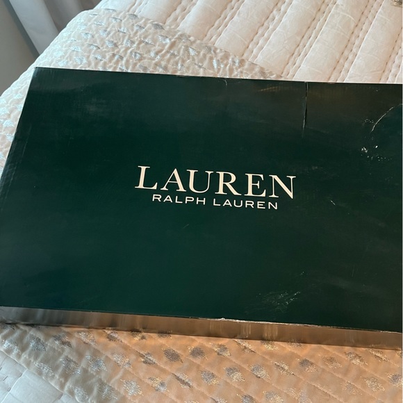 Women’s Ralph Lauren Riding Boot - Picture 5 of 8